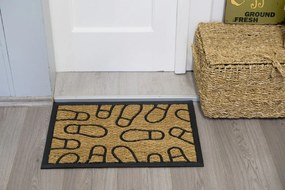 Home Elements Rohožka Stopy