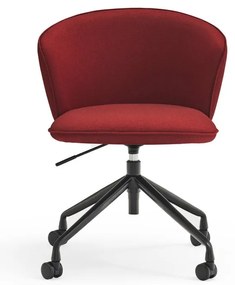 Kancelárska stolička Add – Teulat