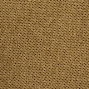 ZATEMŇOVACÍ ZÁVES NA KRÚŽKOCH CARLO 130X300 CM MEDOVÁ