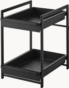 Kuchynský regál Tower