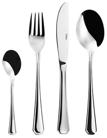 Príborový set 24 ks - Oslo - 102460