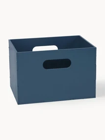 Drevený úložný box Kiddo