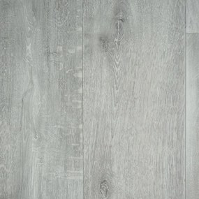 Beauflor, PVC podlaha - lino Blacktex Texas Oak 106l, na mieru, šíře 3m,4m, šedá, filc, chodba / predsieň