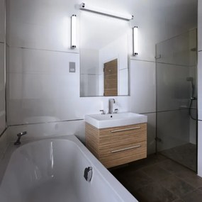 Osram - LED Stmievateľné osvetlenie zrkadla ORBIS TUBE LED/12W/230V 60 cm IP44