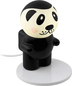 Eglo 96867 - LED Detská stolná lampa FU PAN 1xLED/1,8W/230V