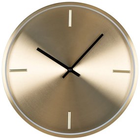 Nástenné hodiny ø 30 cm Istanbul – House Nordic