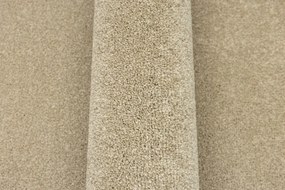 Metrážny koberec KEY-WEST 72 béžový