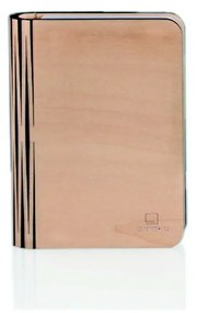 Svetelná dekorácia na USB v prírodnej farbe Booklight – Gingko