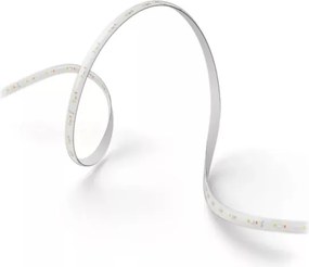 Philips - LED RGBW stmievateľný pás Hue FLUX 5m LED/48W/230V 2200-6500K