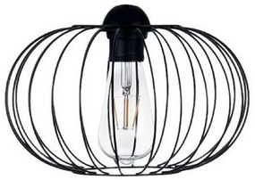 Luster na lanku BOCCA 1xE27/60W/230V