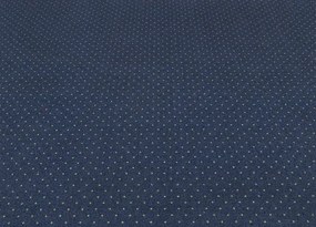 Koberce Breno Metrážny koberec AKZENTO NEW 78, šíře role 400 cm, modrá, viacfarebná