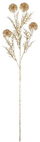 Eglo 428367 - Umelý kvet MIADOL 76,5 cm zlatá 428367