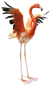 Flamingo Road Fly dekorácia