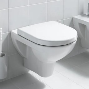 LAUFEN H8209600000001 - Závesné WC PRO keramika/biela