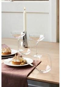 Poháre na sekt v súprave 2 ks 390 ml Premium - Rosendahl