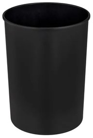 WENKO 25208100 - Kôš ATRI 21x25,5 cm čierna