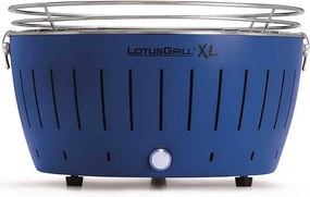 LotusGrill XL s taškou + 1 sada batérií + 1kg uhlia + 1 gél