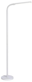 Lucide 36712/05/31 - LED Stojacia lampa GILLY LED/6W/230V biela