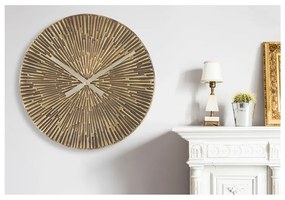 Nástenné hodiny Mauro Ferretti Kensington, ⌀ 50