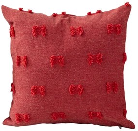 Obliečka na vankúš 43x43 cm Tuffet – Mioli Decor