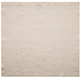 Kriedové ľanové obrúsky 50 x 50 cm 2 ks - Gaya Ambiente - 596431