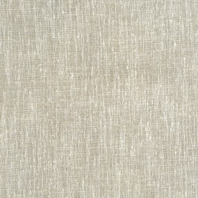 ZÁVES NA PÁSKE ANGELICA 140X270 CM BÉŽOVÁ