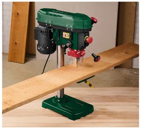 Parkside®  Stolová vŕtačka Ptbm 400 B1  (100370747)