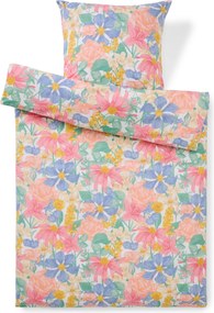 Posteľná bielizeň renforcé, štandardná veľkosť