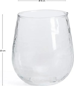 Pohár Sileia – Kave Home