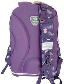 Školský batoh anatomický REYBAG Best Friends