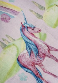 Koberec KIDDY UNICORN