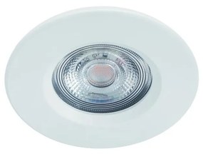 Philips Philips - LED Stmievateľné kúpeľňové svietidlo DIVE LED/5W/230V 2700K IP65 P4012