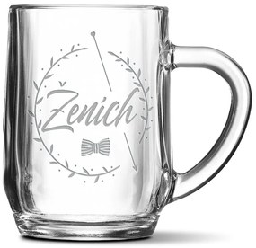Sablio Polliter Ženích Motýlik: 0,5 l