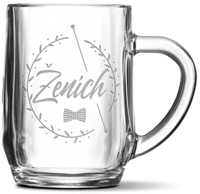 Sablio Polliter Ženích Motýlik: 0,5 l