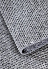 Villeroy & Boch, Kusový koberec Villeroy & Boch 106050 Silver, 120x170, šedá, obývacia izba