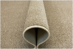 Metrážny koberec Lyon 91 béžový