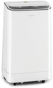 Iceblock, mobilná klimatizácia 3 v 1, 12 000 BTU/3,5 kW, 400 m³/h max., biela