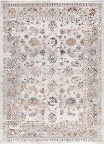 Béžový koberec 77x150 cm Keops – Universal