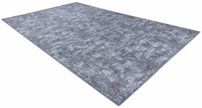 Koberec SOLID sivý 90 BETON