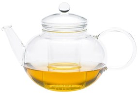 Sklenená kanvica na čaj Miko 1,2 l G