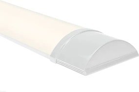 LED podlinkové svietidlo VIGA LED/14W/230V 4000K biele