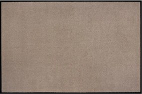 Mujkoberec Original, AKCIA: 40x60 cm Protišmyková rohožka Mojkoberec Original 104485 Beige – na von aj na doma, béžová, chodba / predsieň