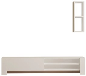 TV stolík Naz White