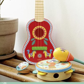 Ukulele – Animambo