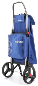 Nákupná taška na kolieskach 43 l I-Max Termo Zen 2 Logic RSG – Rolser