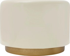 XXXLutz TABURETKA, kov, 51,5/43 cm MID.YOU - Kreslá - 005937038501