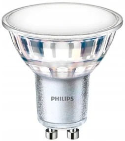 LED žiarovka Philips GU10 - 4,9 W - 550 Lm - teplá biela - CorePro Premium