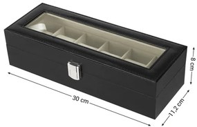Box na hodinky JWB06BE