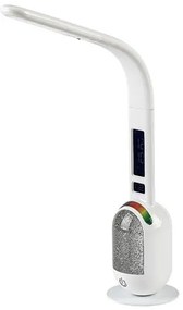 Rabalux 74231 - LED RGB Stmievateľná stolná lampa FIGEN LED/5W/230V biela