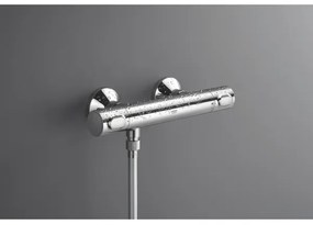 GROHE 34840000 - Termostatická sprchová batéria PRECISION DN 15 lesklý chróm